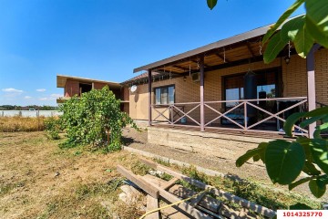 Фото №4: Дом 134 м² - Южный, мкр. Олимпийский, ул. Звёздная, 46