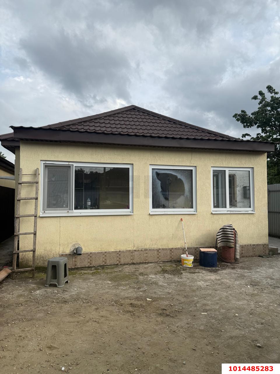 Фото №5: Дом 70 м² + 2.96 сот. - Тензоприбор, Прикубанский внутригородской округ, ул. Мичурина, 194