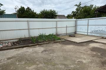 Фото №2: Дом 70 м² - Тензоприбор, мкр. Прикубанский внутригородской округ, ул. Мичурина, 194