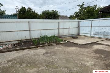 Фото №2: Дом 70 м² - Тензоприбор, мкр. Прикубанский внутригородской округ, ул. Мичурина, 194