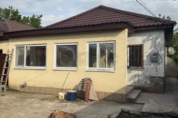 Фото №1: Дом 70 м² - Тензоприбор, мкр. Прикубанский внутригородской округ, ул. Мичурина, 194