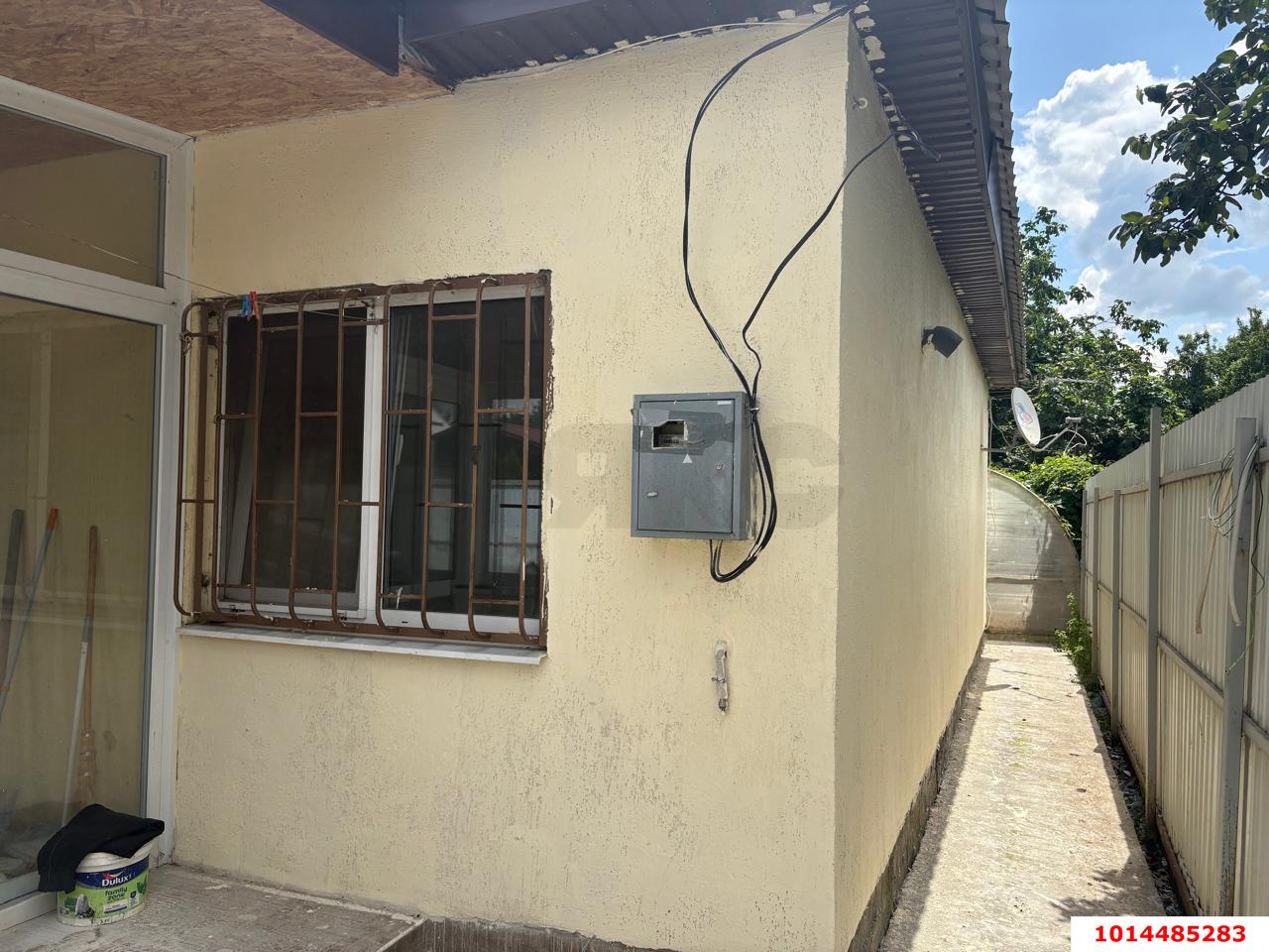 Фото №4: Дом 70 м² + 2.96 сот. - Тензоприбор, Прикубанский внутригородской округ, ул. Мичурина, 194