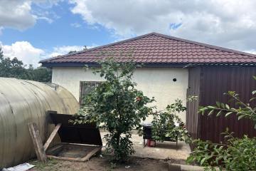 Фото №1: Дом 70 м² - Тензоприбор, мкр. Прикубанский внутригородской округ, ул. Мичурина, 194