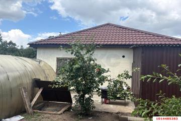 Фото №1: Дом 70 м² - Тензоприбор, мкр. Прикубанский внутригородской округ, ул. Мичурина, 194