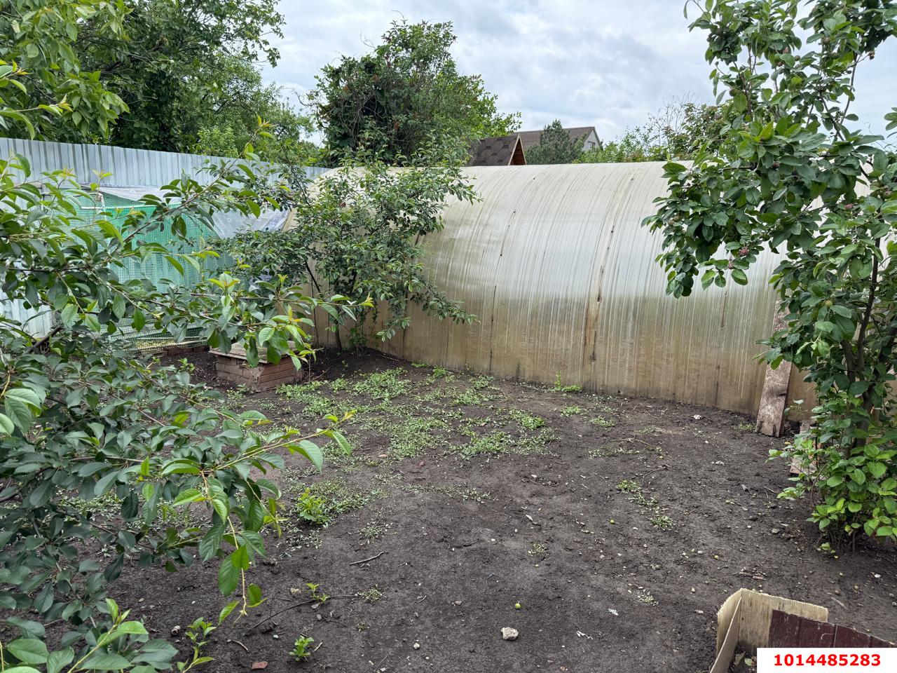 Фото №12: Дом 70 м² + 3 сот. - Тензоприбор, мкр. Прикубанский внутригородской округ, ул. Мичурина, 194