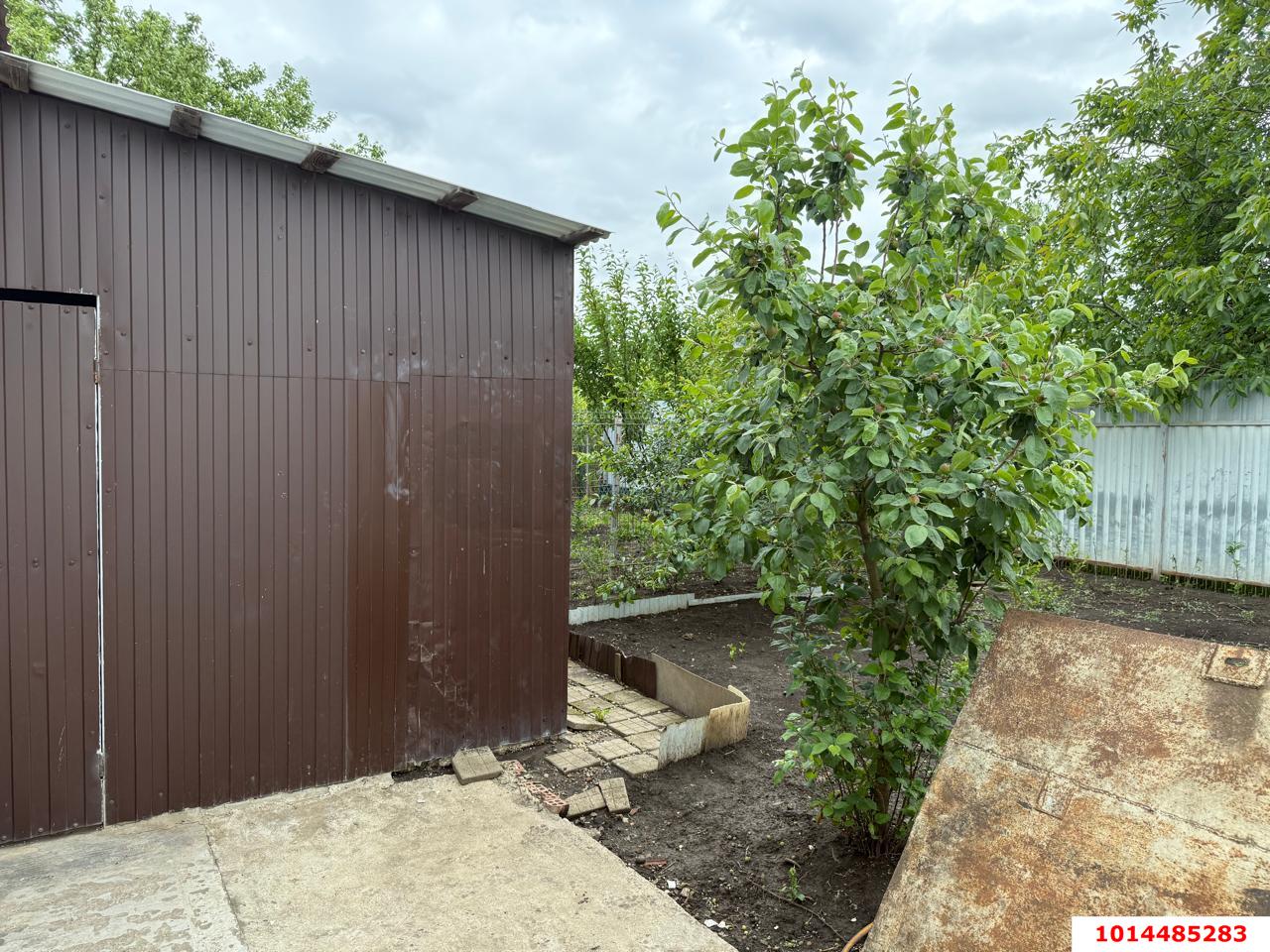 Фото №10: Дом 70 м² + 2.96 сот. - Тензоприбор, Прикубанский внутригородской округ, ул. Мичурина, 194