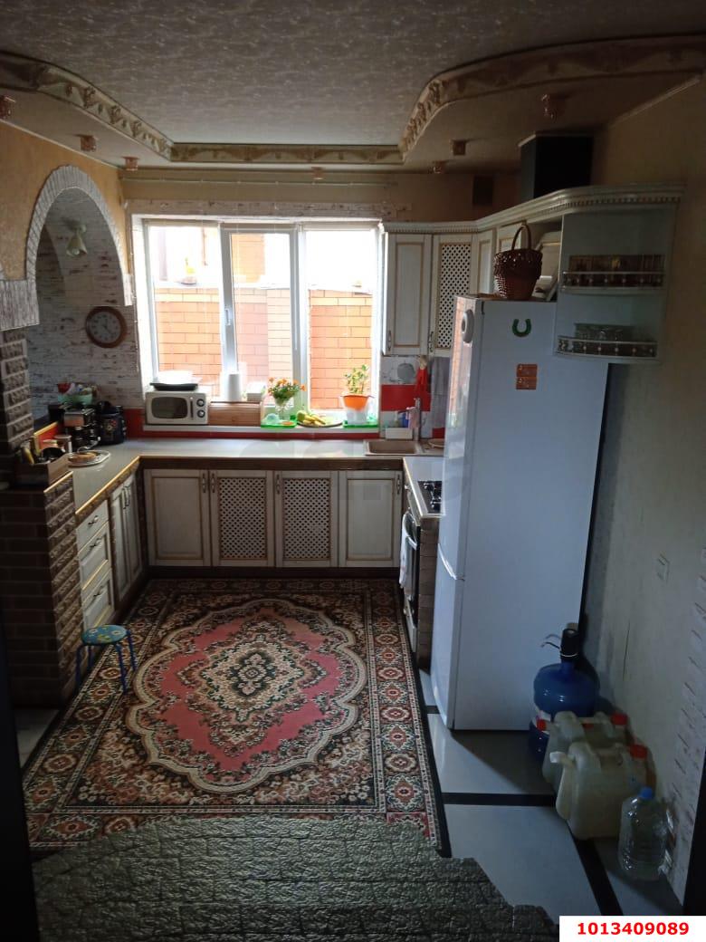 Фото №3: Дом 154 м² + 3 сот. - Южный, ул. Садовая