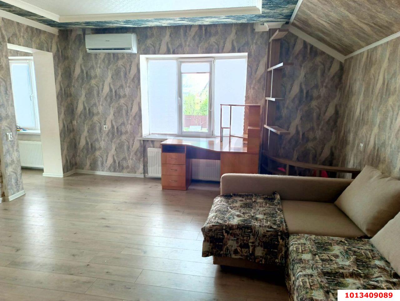 Фото №9: Дом 154 м² + 3 сот. - Южный, ул. Садовая