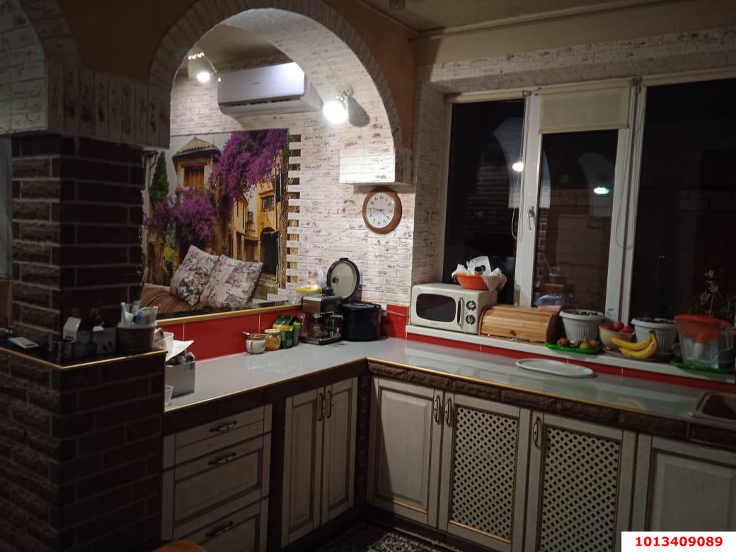 Фото №1: Дом 154 м² + 3 сот. - Южный, ул. Садовая