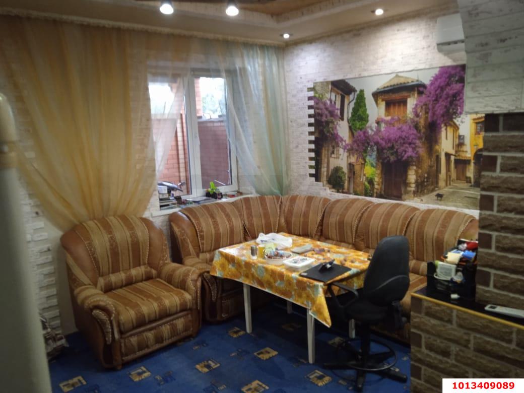 Фото №2: Дом 154 м² + 3 сот. - Южный, ул. Садовая