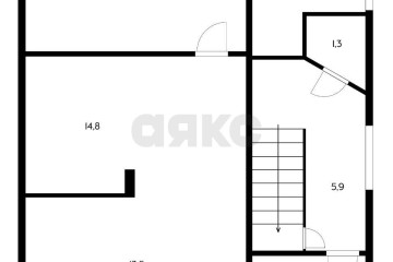 Фото №4: Дом 154 м² - Южный, ул. Садовая