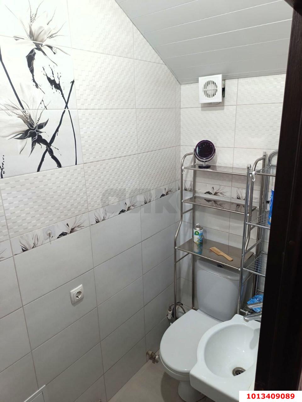 Фото №13: Дом 154 м² + 3 сот. - Южный, ул. Садовая