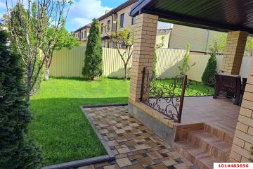 Фото №3: Дом 143 м² - Краснодар, мкр. КП Золотой город, ул. Мартыновская, 11