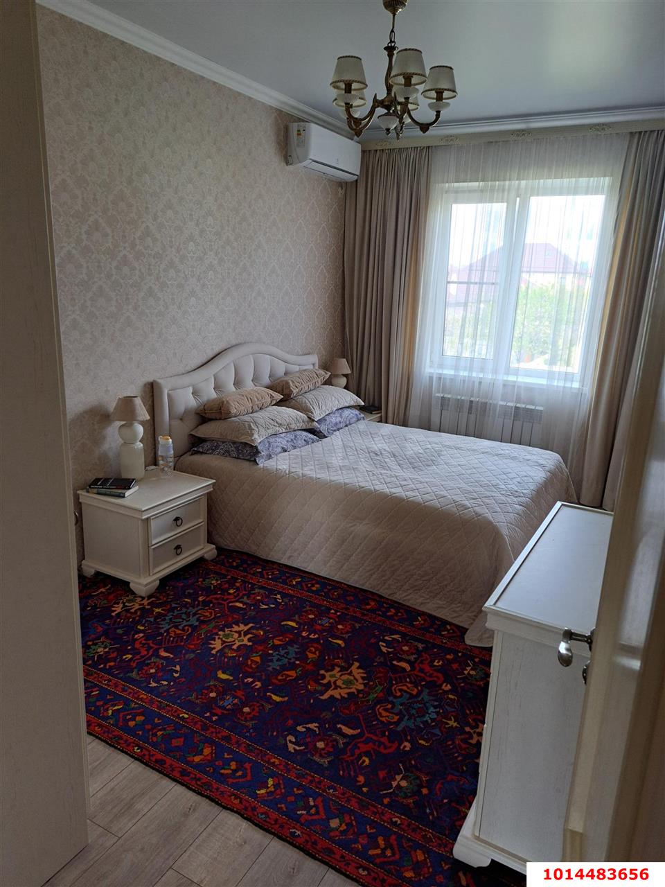 Фото №18: Дом 143 м² + 3 сот. - Краснодар, Прикубанский внутригородской округ, мкр. КП Золотой город, ул. Мартыновская, 11