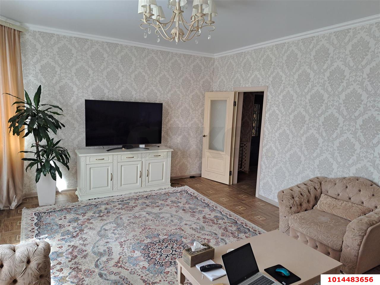 Фото №12: Дом 143 м² + 3 сот. - Краснодар, коттеджный  Золотой Город, ул. Мартыновская, 11