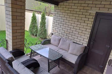 Фото №5: Дом 143 м² - Краснодар, п. коттеджный  Золотой Город, ул. Мартыновская, 11