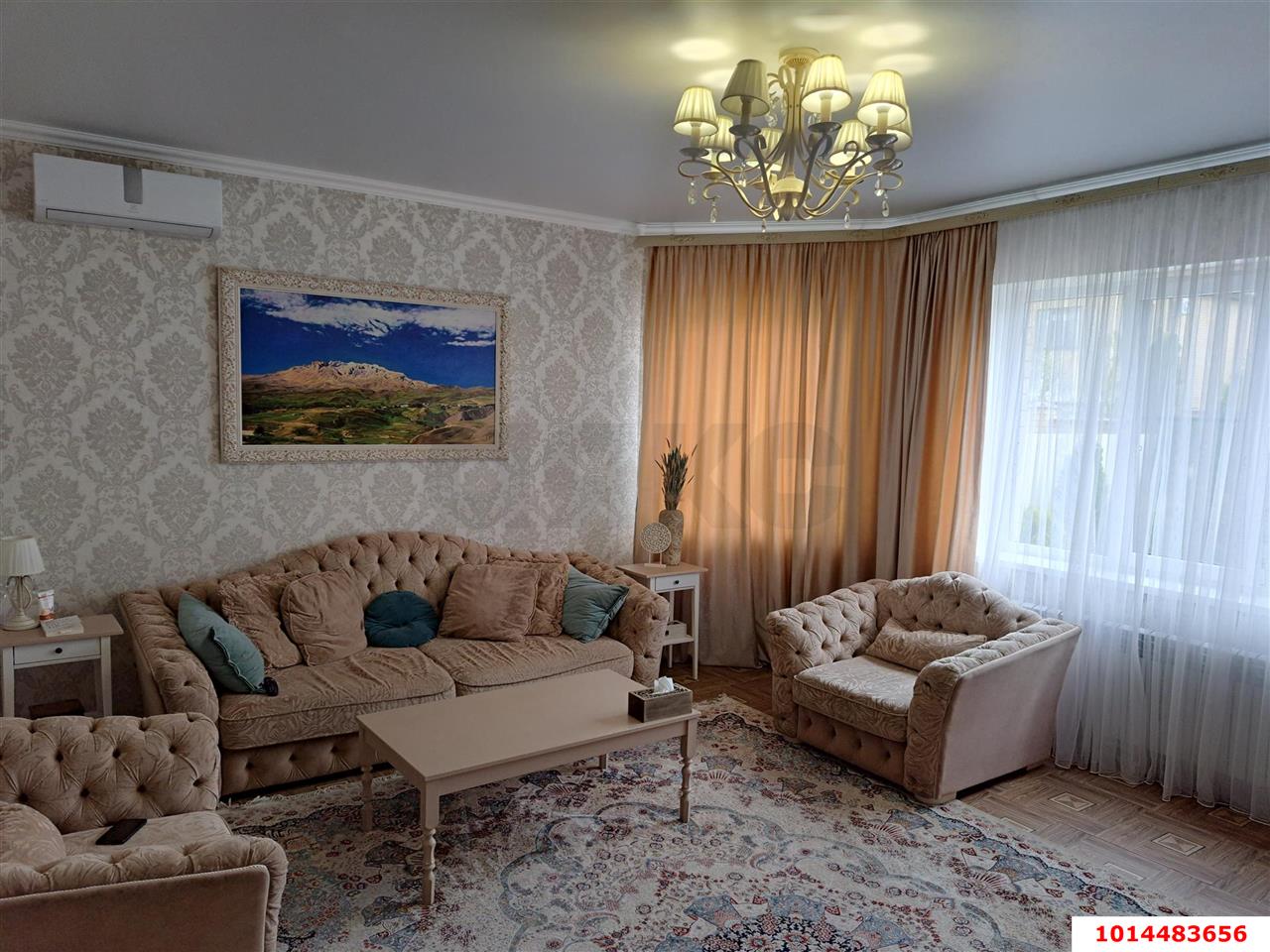 Фото №13: Дом 143 м² + 3 сот. - Краснодар, коттеджный  Золотой Город, ул. Мартыновская, 11