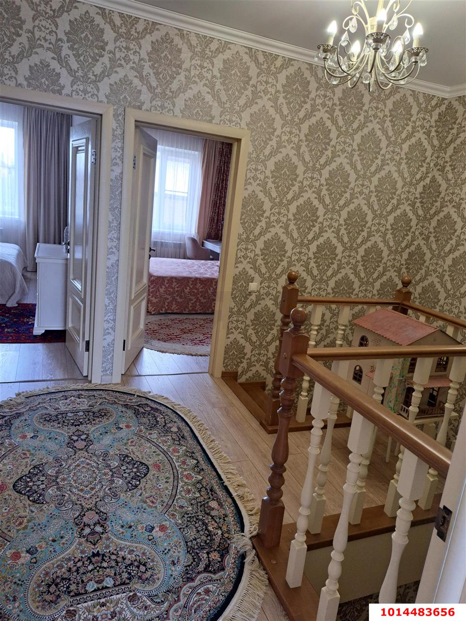 Фото №17: Дом 143 м² + 3 сот. - Краснодар, коттеджный  Золотой Город, ул. Мартыновская, 11