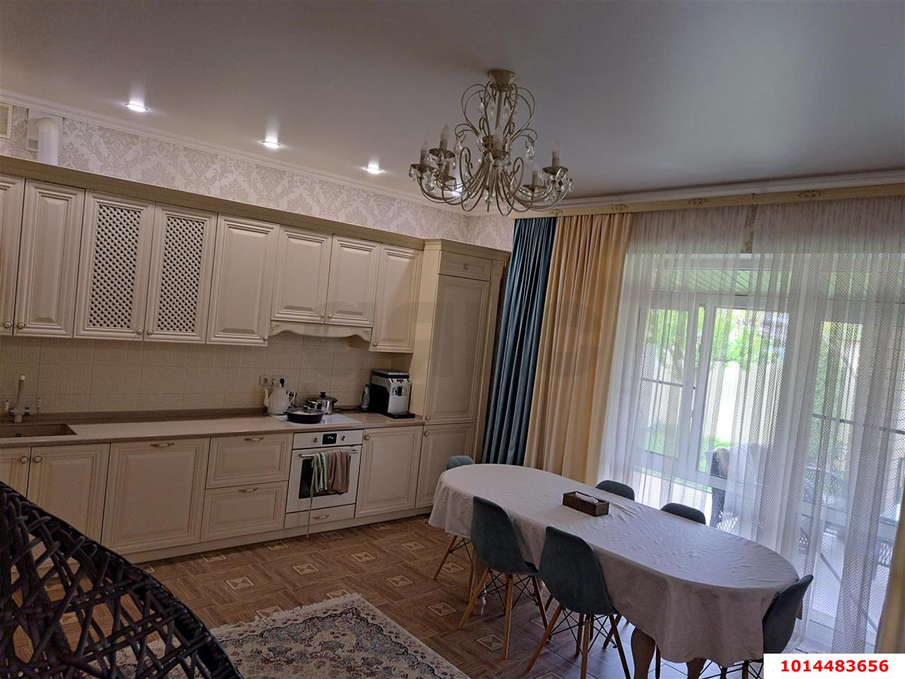 Фото №10: Дом 143 м² + 3 сот. - Краснодар, Прикубанский внутригородской округ, мкр. КП Золотой город, ул. Мартыновская, 11