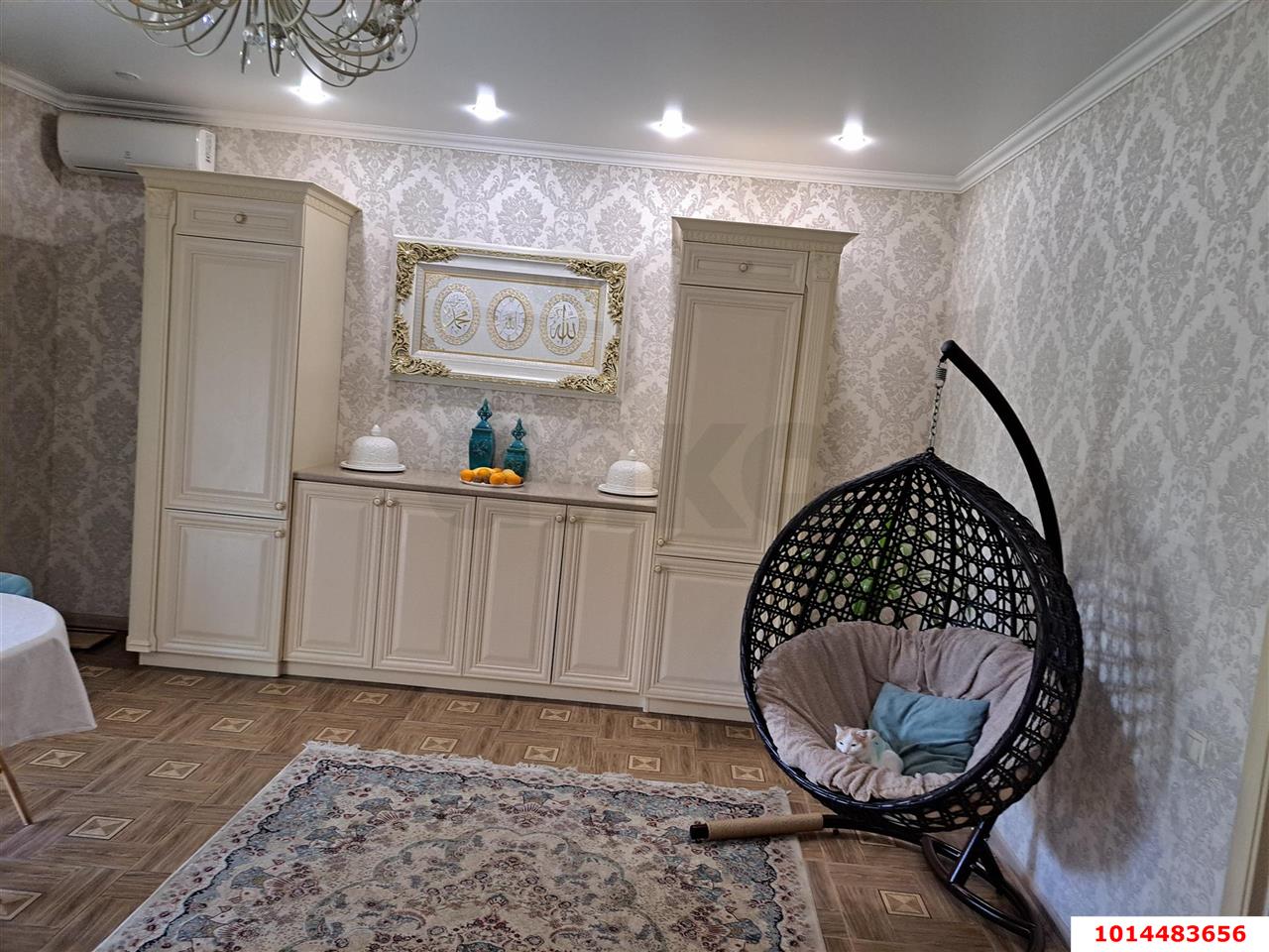 Фото №11: Дом 143 м² + 3 сот. - Краснодар, коттеджный  Золотой Город, ул. Мартыновская, 11