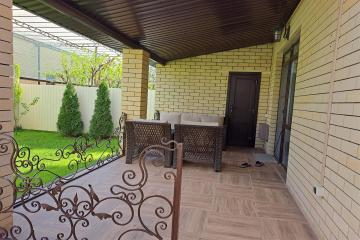 Фото №4: Дом 143 м² - Краснодар, мкр. КП Золотой город, ул. Мартыновская, 11