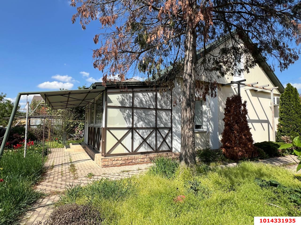 Фото №5: Дом 117 м² + 5.09 сот. - Краснодар, Прикубанский внутригородской округ, Калинино, мкр. Краевая Клиническая Больница, пр-д 21 Партсъезда, 33