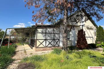 Фото №5: Дом 117 м² - Краснодар, мкр. Краевая Клиническая Больница, пр-д 21 Партсъезда, 33