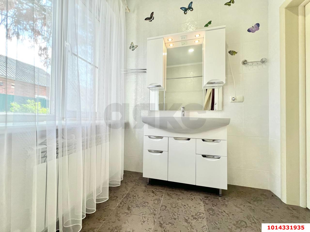 Фото №8: Дом 117 м² + 5.09 сот. - Краснодар, Краевая Клиническая Больница, пр-д 21 Партсъезда, 33