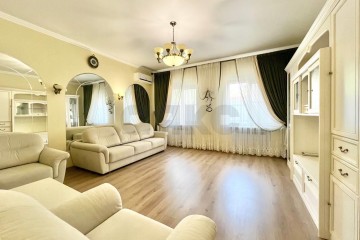 Фото №1: Дом 117 м² - Краснодар, мкр. Краевая Клиническая Больница, пр-д 21 Партсъезда, 33