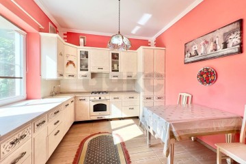 Фото №3: Дом 117 м² - Краснодар, мкр. Краевая Клиническая Больница, пр-д 21 Партсъезда, 33