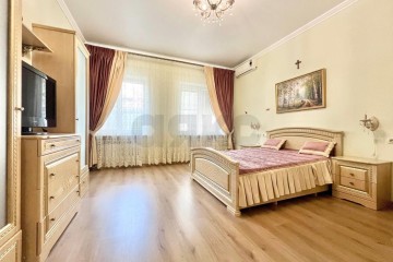 Фото №2: Дом 117 м² - Краснодар, мкр. Краевая Клиническая Больница, пр-д 21 Партсъезда, 33