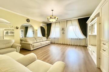 Фото №1: Дом 117 м² - Краснодар, мкр. Краевая Клиническая Больница, пр-д 21 Партсъезда, 33