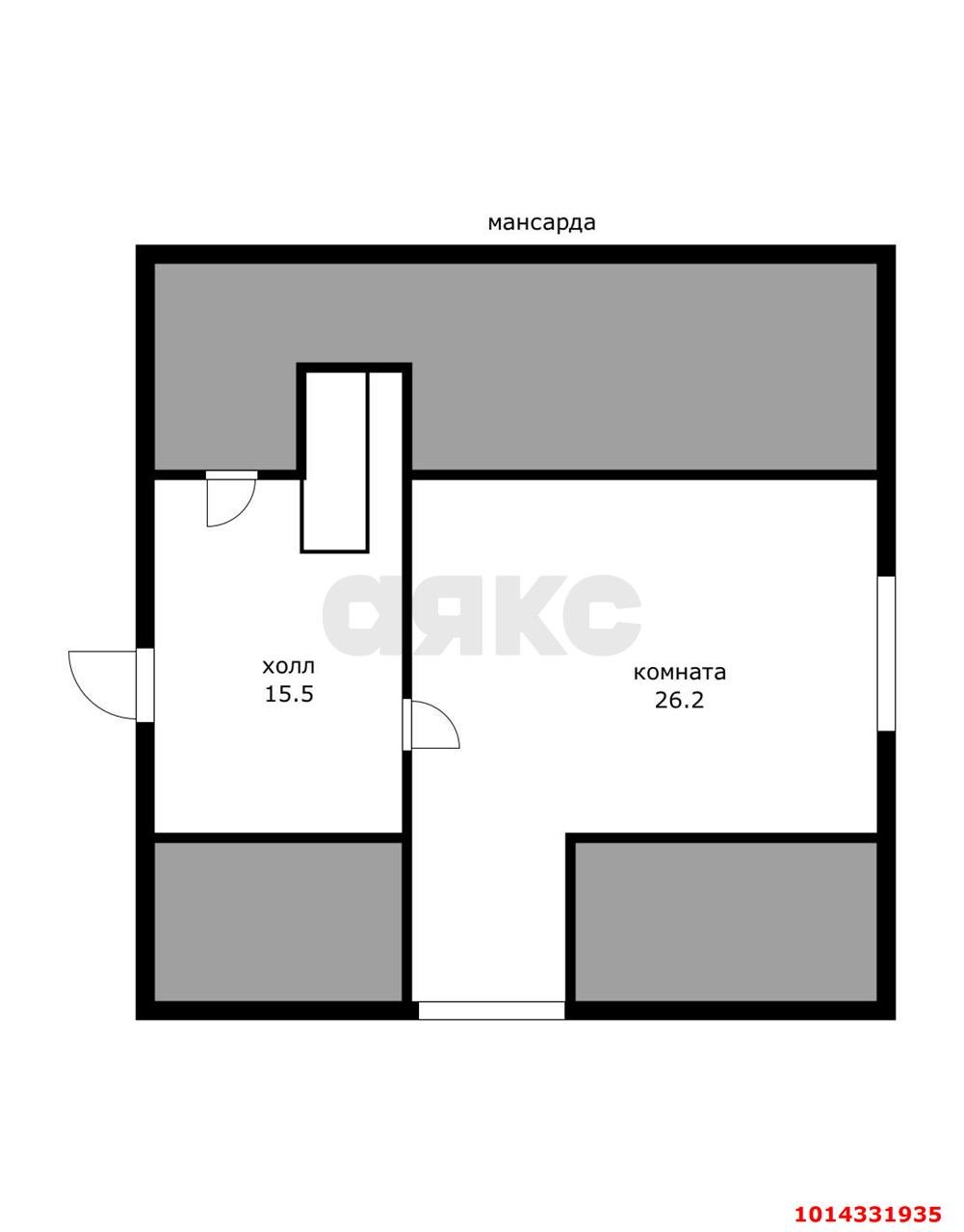 Фото №11: Дом 117 м² + 5.09 сот. - Краснодар, Краевая Клиническая Больница, пр-д 21 Партсъезда, 33