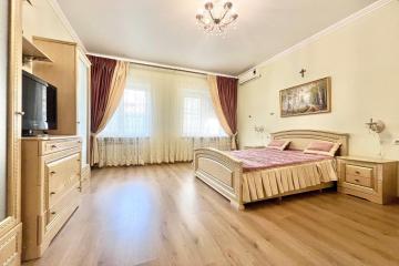 Фото №2: Дом 117 м² - Краснодар, мкр. Краевая Клиническая Больница, пр-д 21 Партсъезда, 33