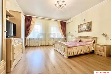 Фото №2: Дом 117 м² - Краснодар, мкр. Краевая Клиническая Больница, пр-д 21 Партсъезда, 33