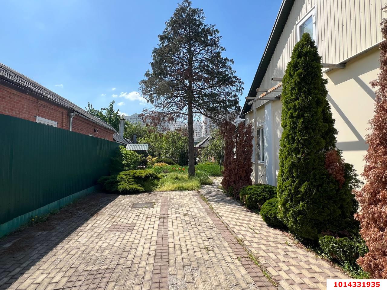 Фото №6: Дом 117 м² + 5.09 сот. - Краснодар, Прикубанский внутригородской округ, Калинино, мкр. Краевая Клиническая Больница, пр-д 21 Партсъезда, 33