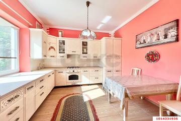 Фото №3: Дом 117 м² - Краснодар, мкр. Краевая Клиническая Больница, пр-д 21 Партсъезда, 33