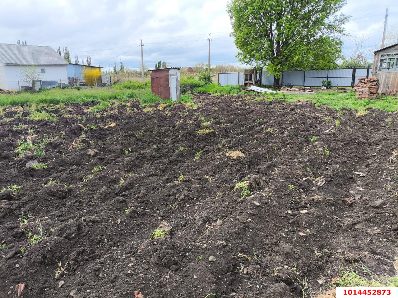 Фото №6: Дом 33 м² + 15 сот. - Новомышастовская, ул. Славянская, 59