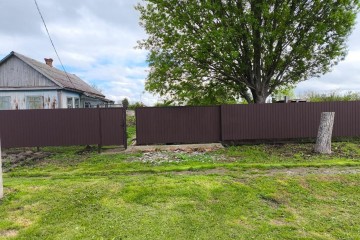 Фото №1: Дом 33 м² - Новомышастовская, ул. Славянская, 59