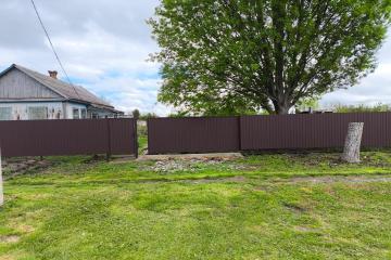 Фото №1: Дом 33 м² - Новомышастовская, ул. Славянская, 59