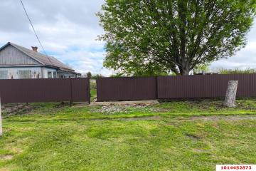 Фото №1: Дом 33 м² - Новомышастовская, ул. Славянская, 59