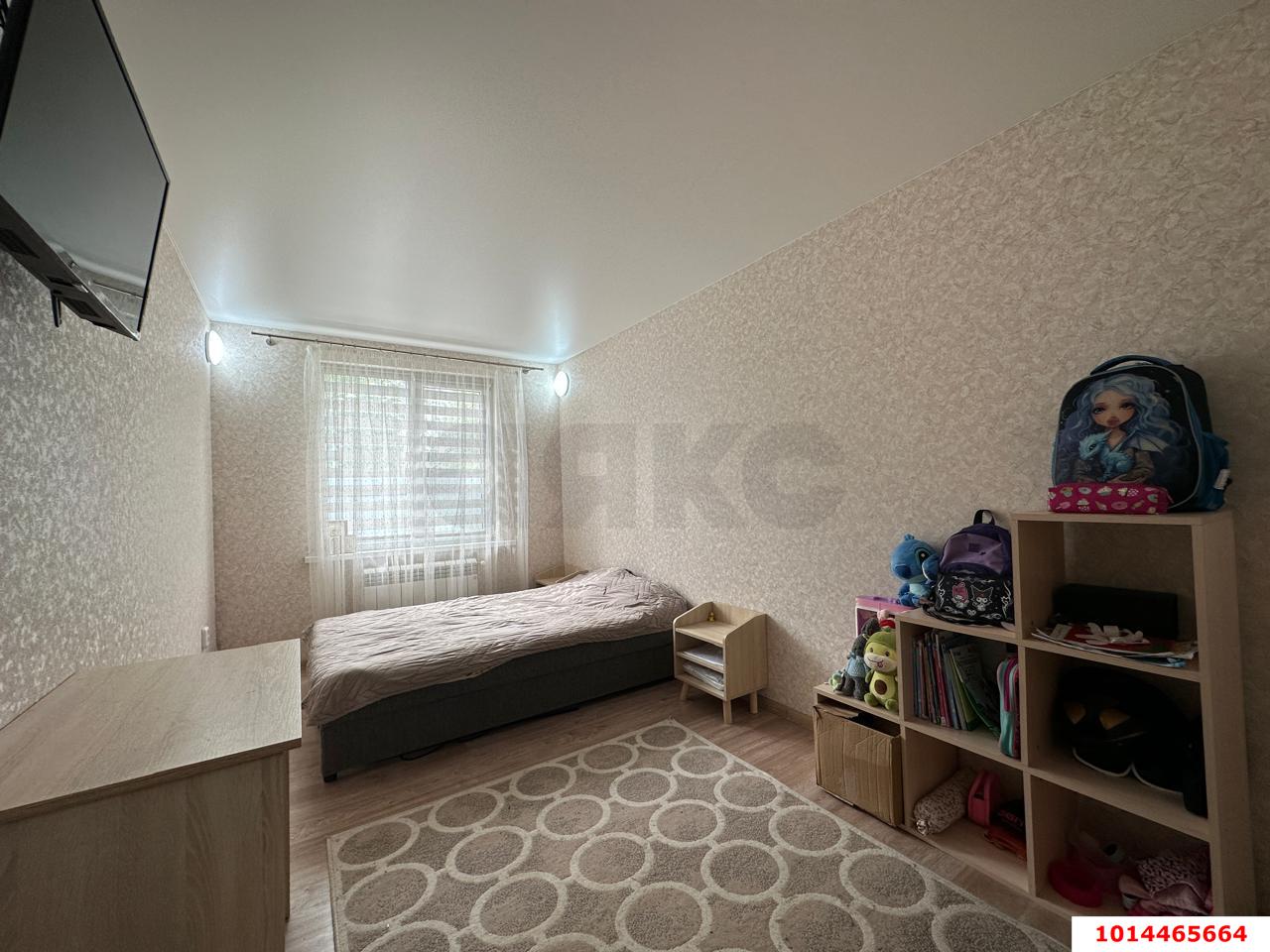 Фото №11: Дом 70 м² + 6 сот. - Елизаветинская, Горизонт, ул. Жасминовая