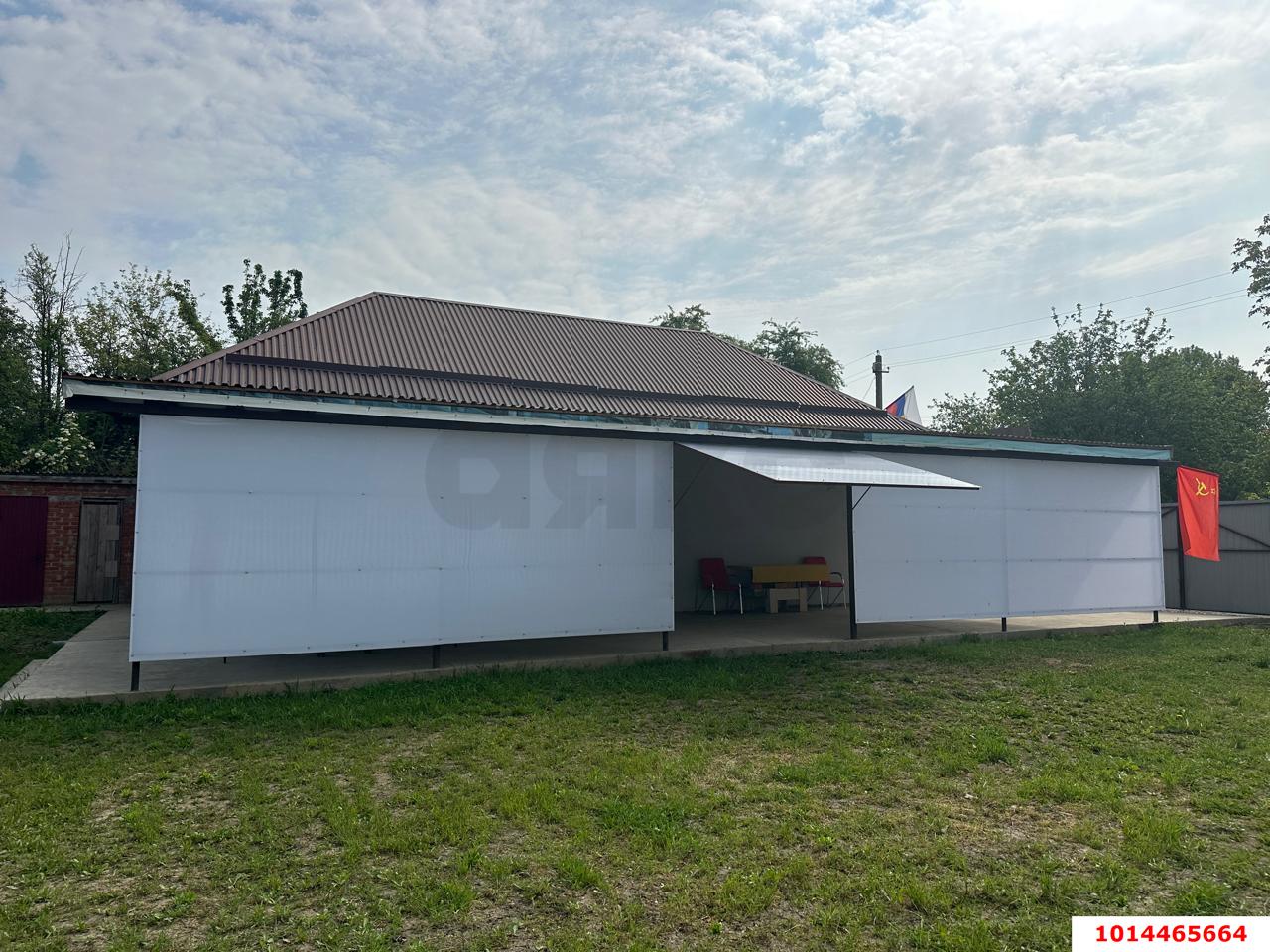 Фото №17: Дом 70 м² + 6 сот. - Елизаветинская, Прикубанский внутригородской округ, ст Горизонт, ул. Жасминовая