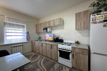 Фото №1: Дом 70 м² - Елизаветинская, ст Горизонт, ул. Жасминовая