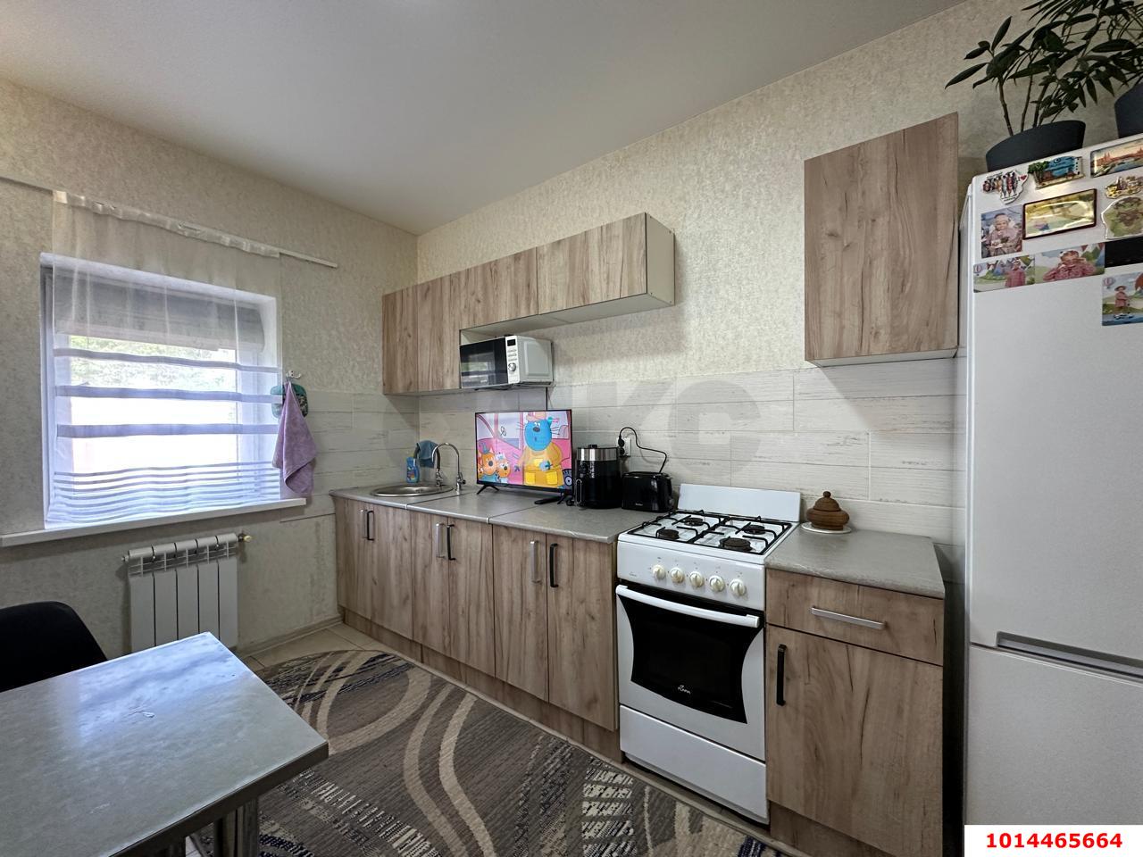 Фото №1: Дом 70 м² + 6 сот. - Елизаветинская, Прикубанский внутригородской округ, ст Горизонт, ул. Жасминовая