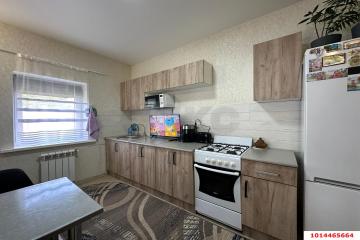 Фото №1: Дом 70 м² - Елизаветинская, ст Горизонт, ул. Жасминовая