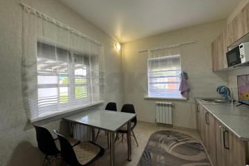 Фото №3: Дом 70 м² - Елизаветинская, ст Горизонт, ул. Жасминовая