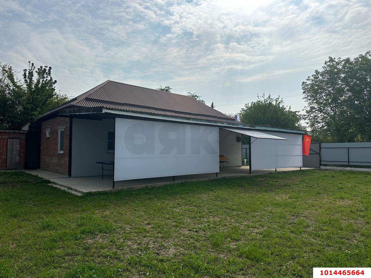 Фото №7: Дом 70 м² + 6 сот. - Елизаветинская, Прикубанский внутригородской округ, ст Горизонт, ул. Жасминовая