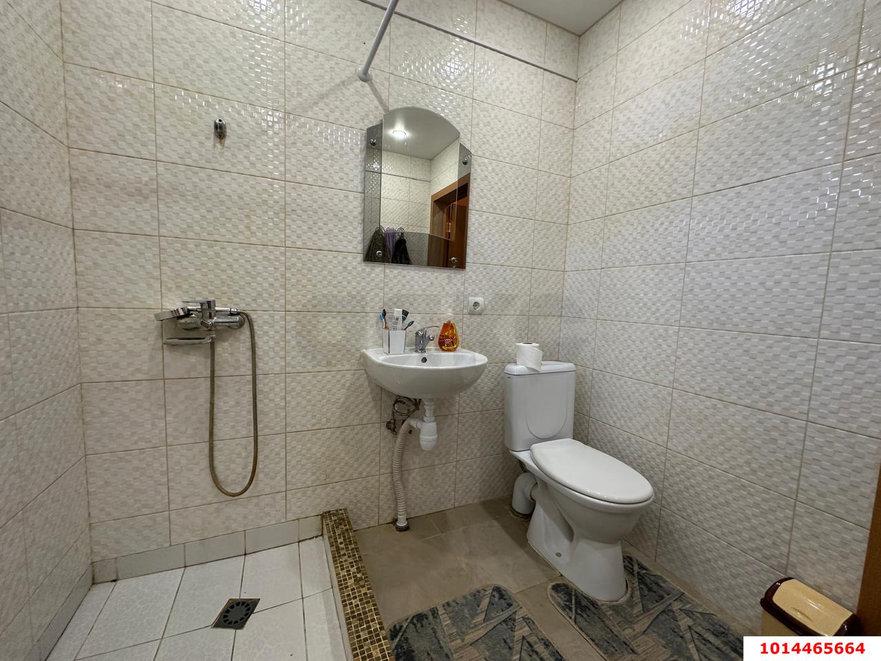 Фото №14: Дом 70 м² + 6 сот. - Елизаветинская, Прикубанский внутригородской округ, ст Горизонт, ул. Жасминовая