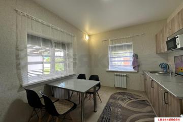 Фото №3: Дом 70 м² - Елизаветинская, ст Горизонт, ул. Жасминовая